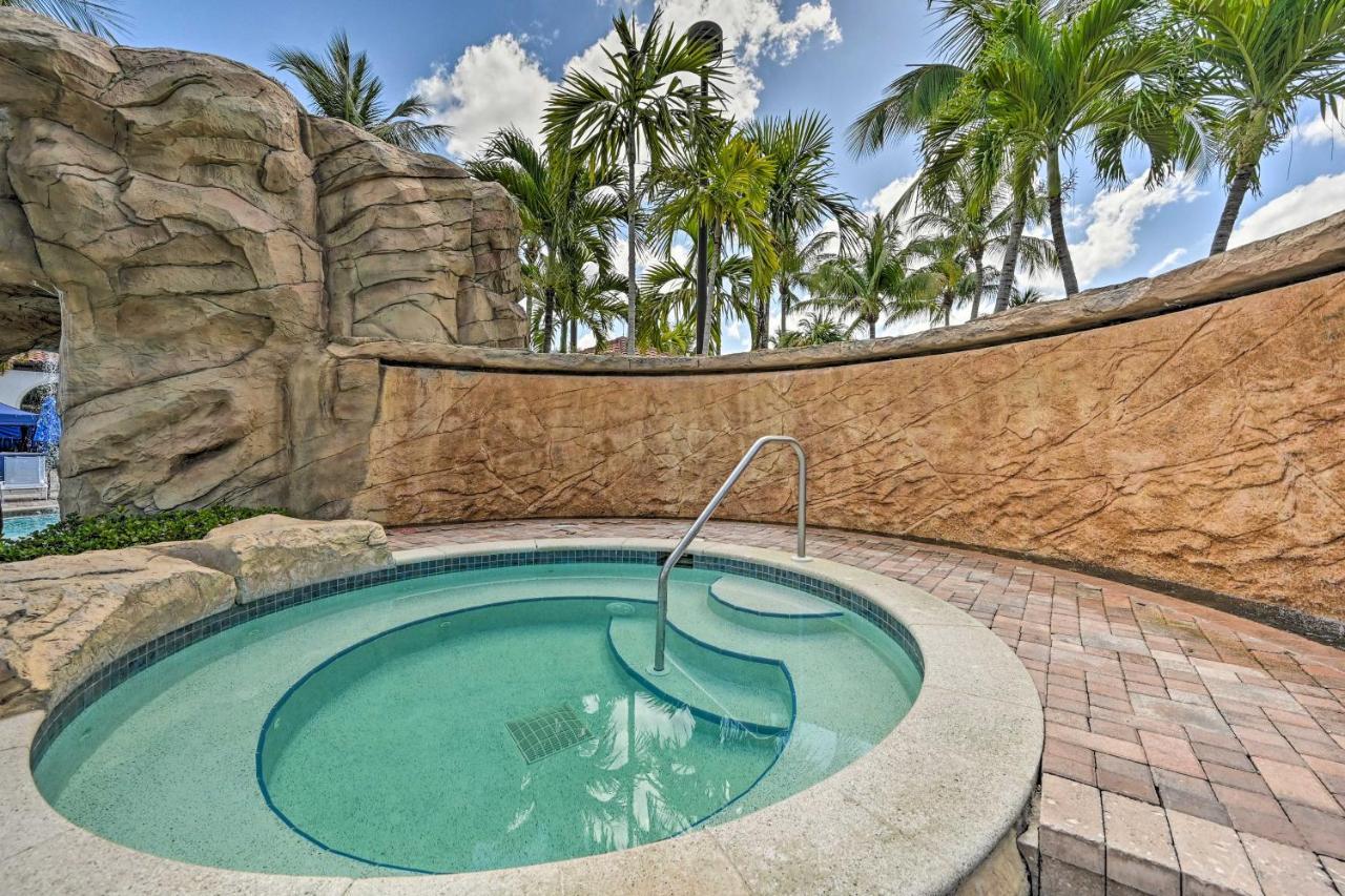 Luxe Bay Near Fifth Ave! *