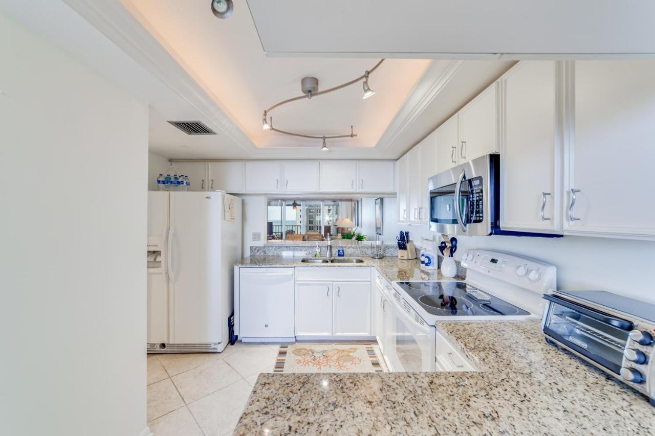 A Slice Of Life Apartment *