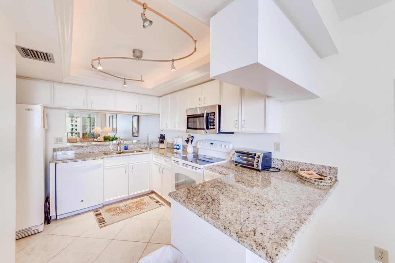 A Slice Of Life Apartment *