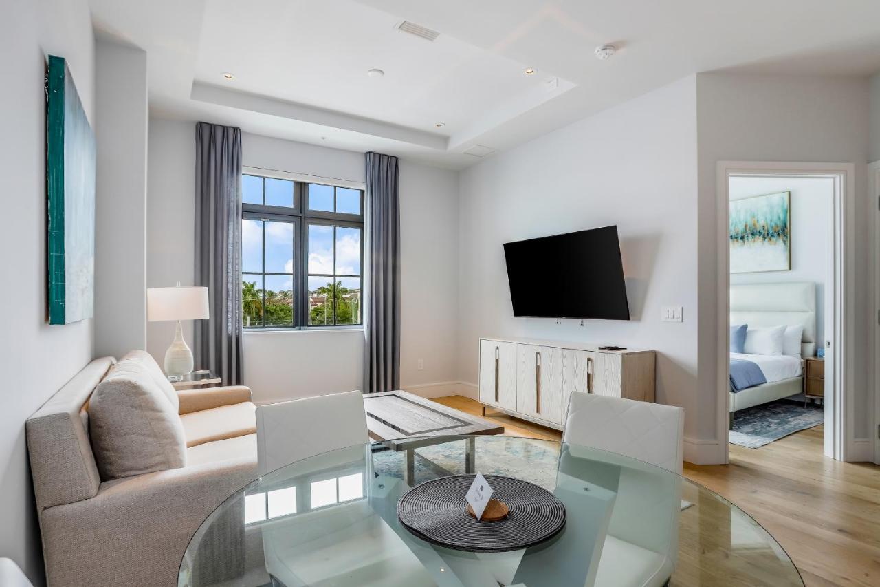The Heart Of Apartment *