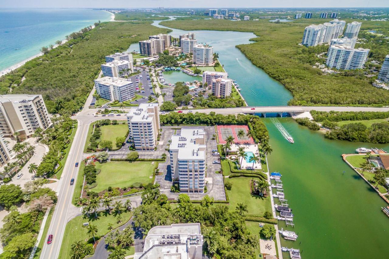 Apartment A Slice Of Life Naples