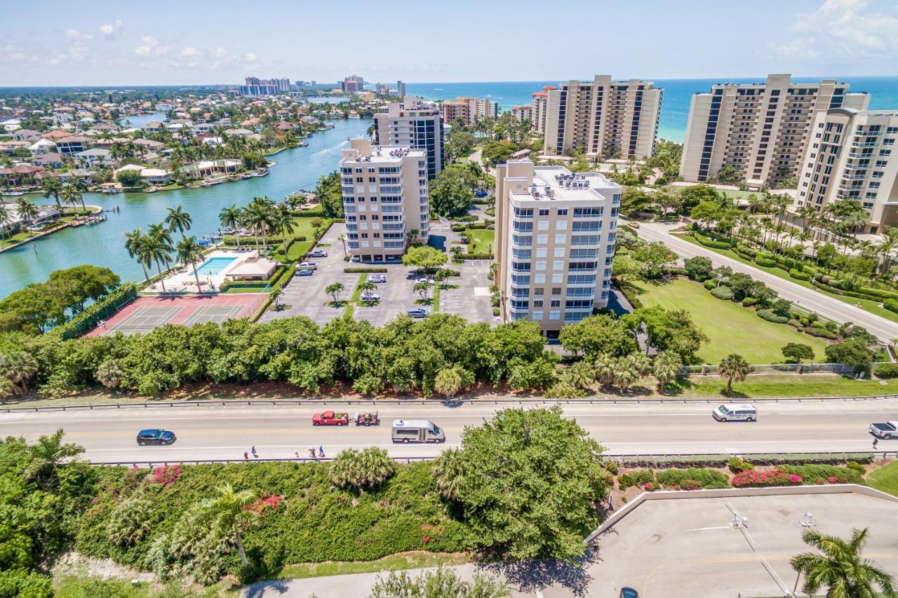A Slice Of Life Naples