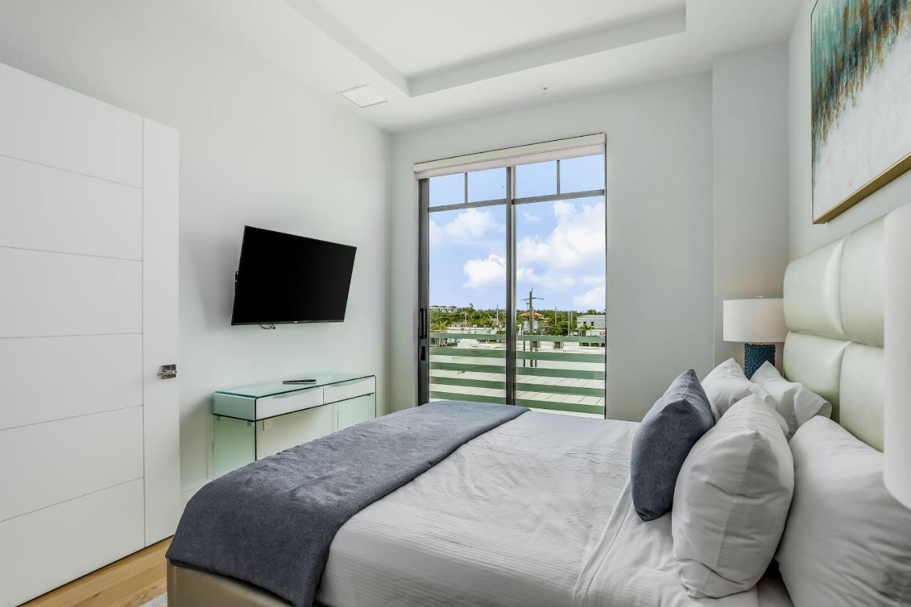 The Heart Of Apartment Naples
