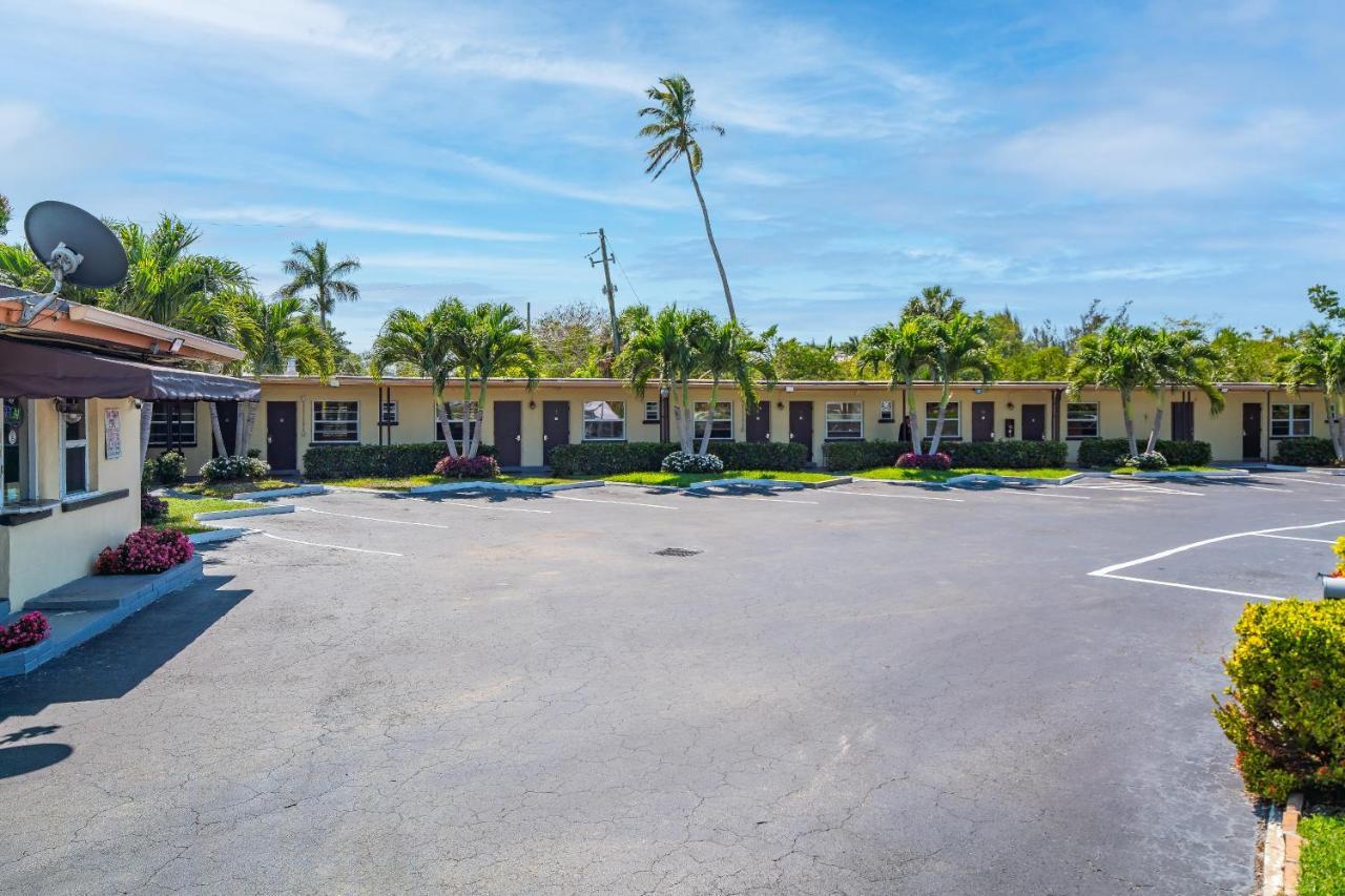 Motel Tamiami 2*
