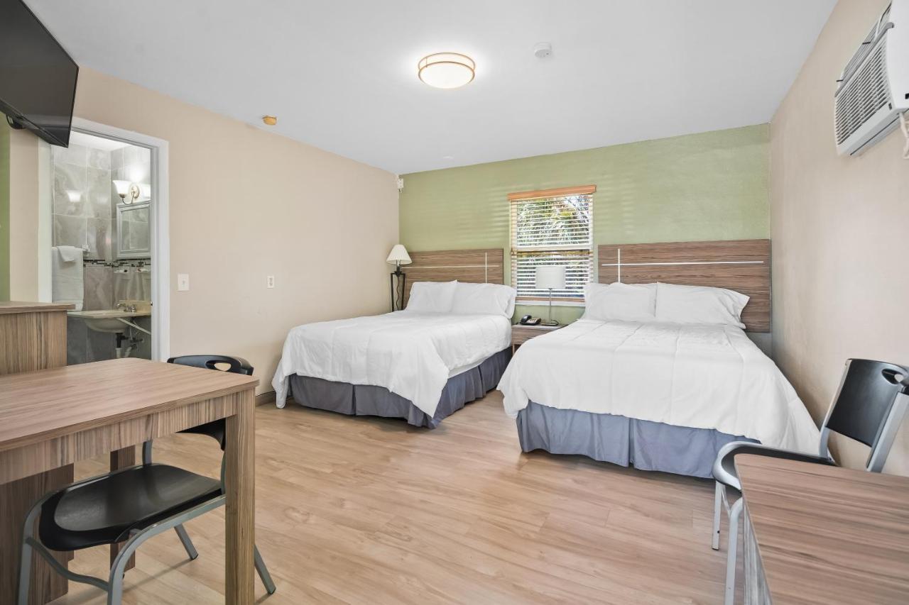 Motel Tamiami Naples
