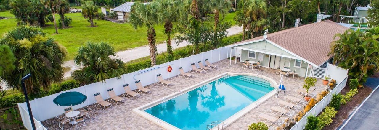 Social Distanсing Approved Nature Getaway! Campsite Naples