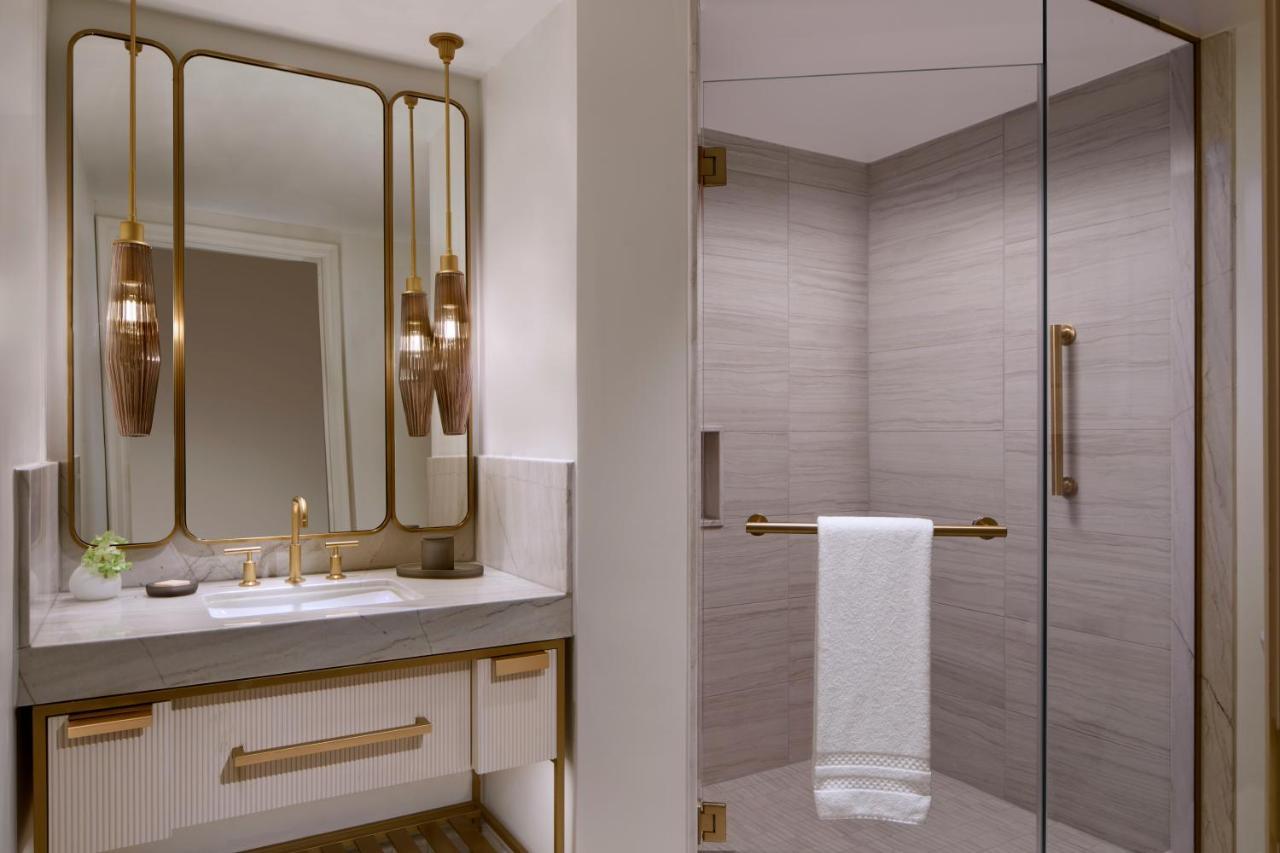 The Ritz-carlton Naples Resort Pine Ridge