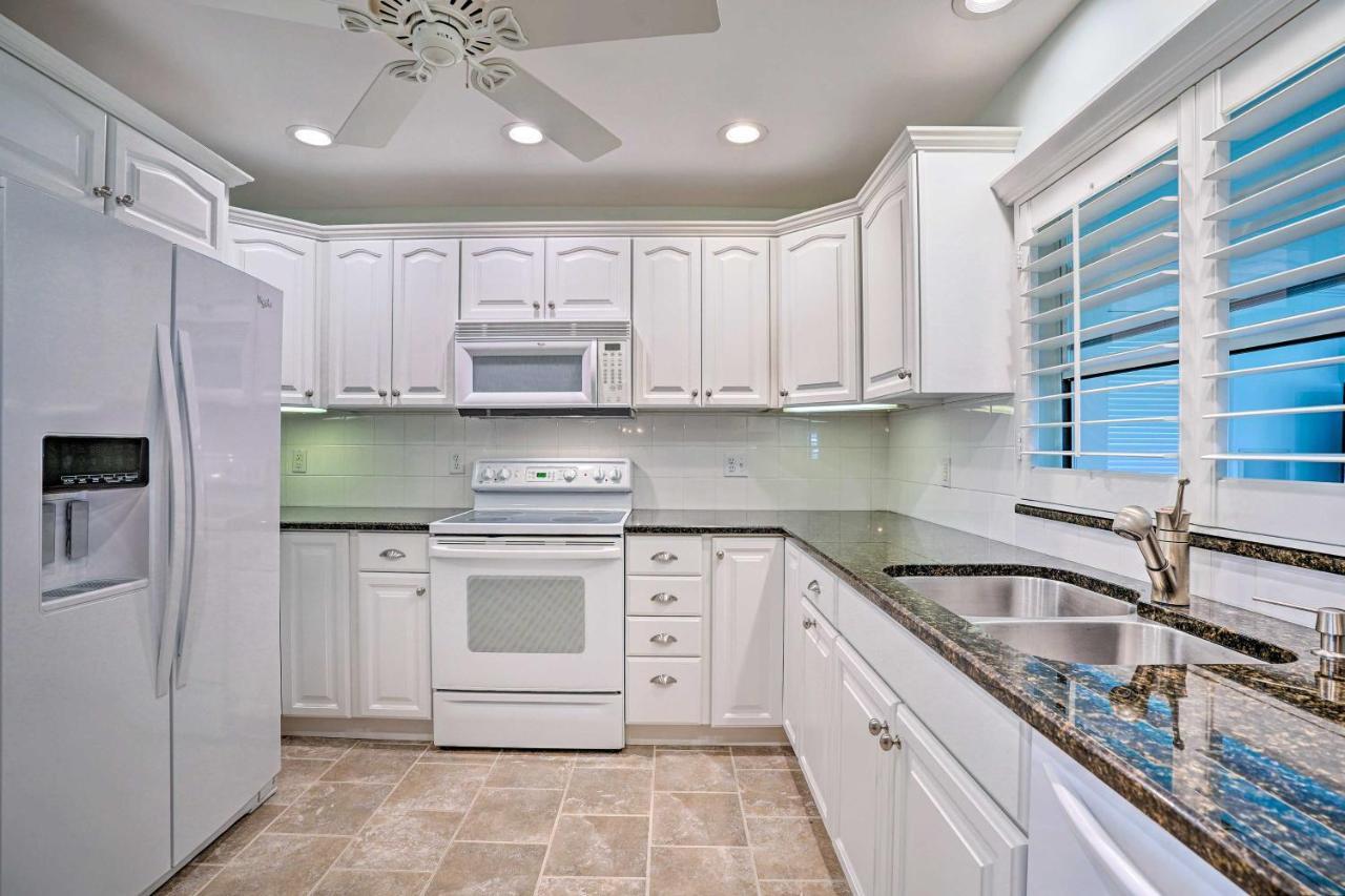 Charming With Patio About 5 Mi To Naples