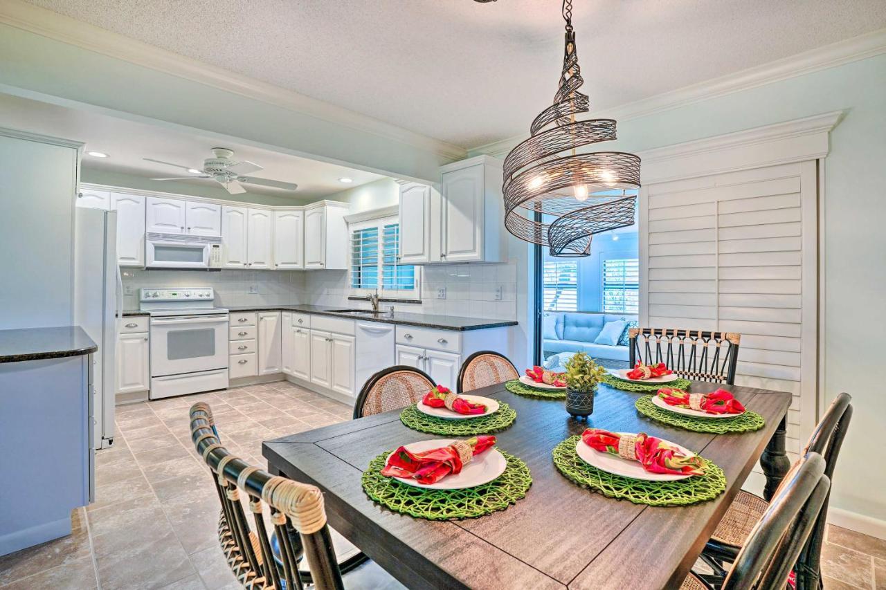 Holiday home Charming With Patio About 5 Mi To *