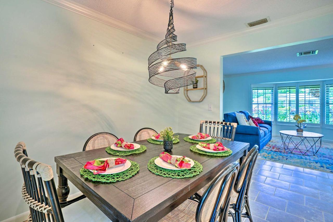Charming With Patio About 5 Mi To