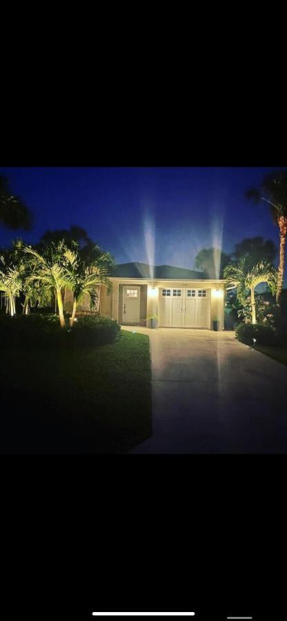 Sanctuary Naples-private Pool And Lanai! *