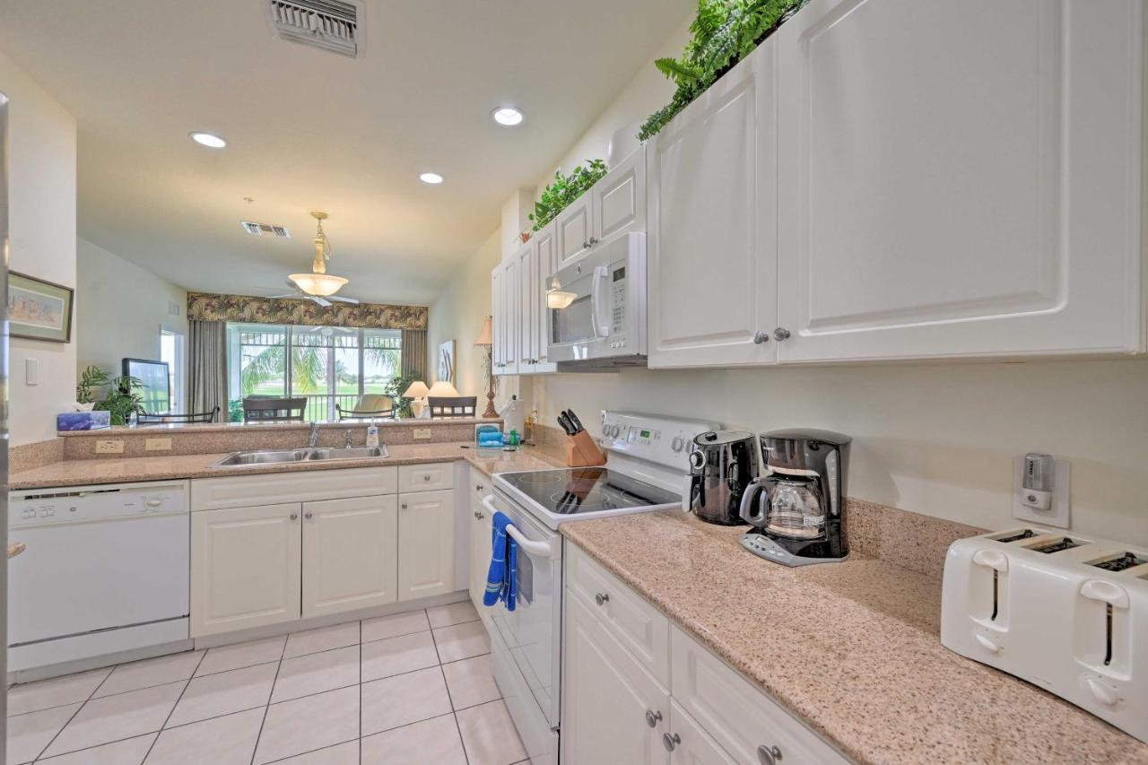 With Golf View And Resort-style Amenities *