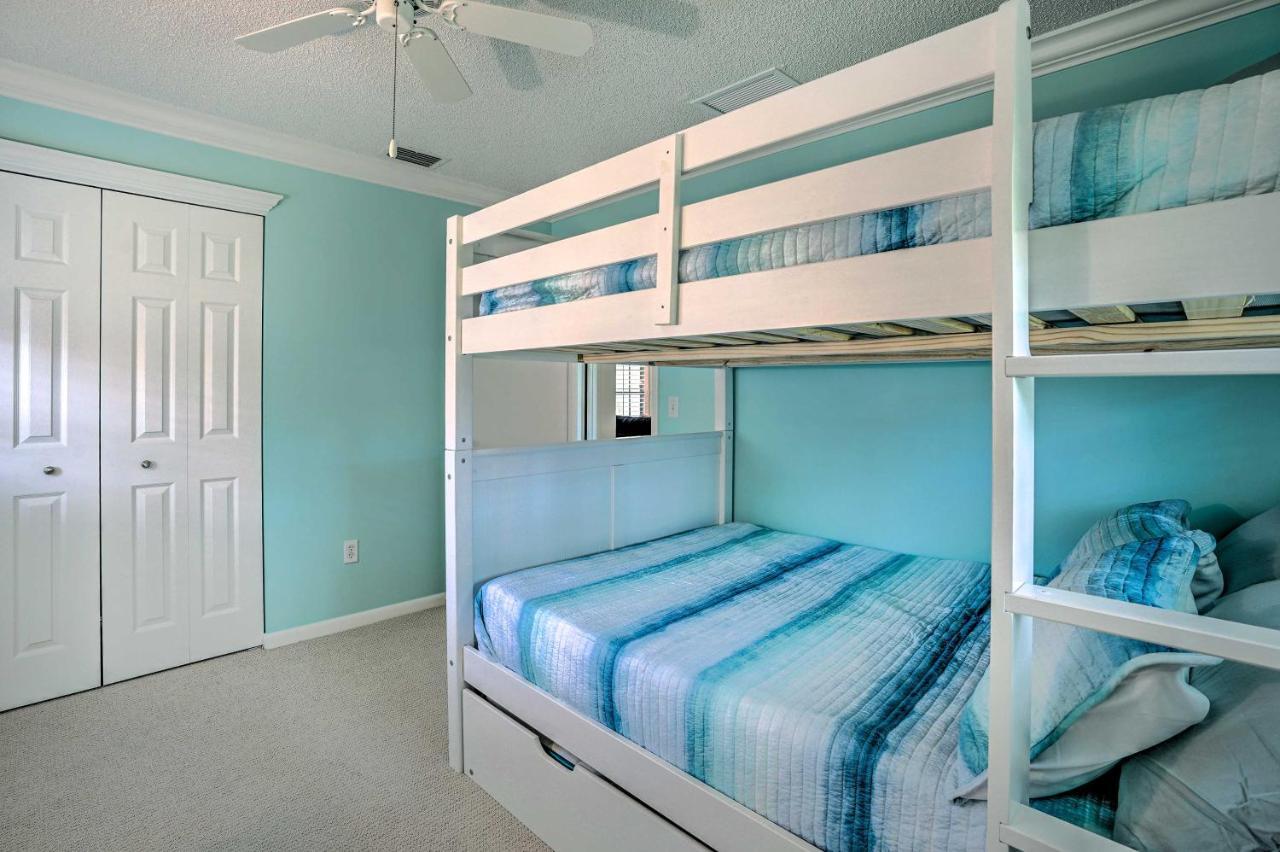 Holiday home Charming With Patio About 5 Mi To Naples