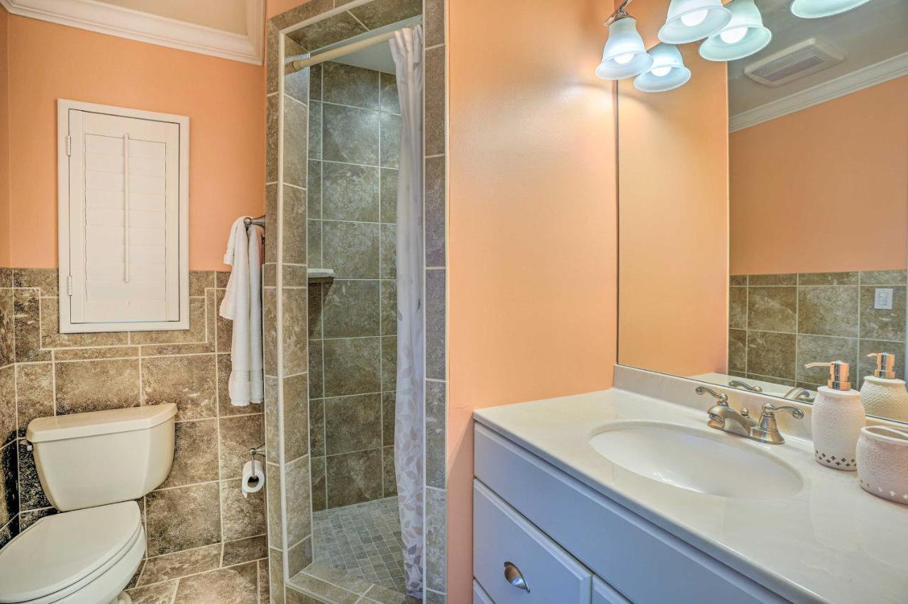 Charming With Patio About 5 Mi To * Naples