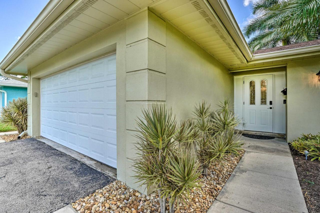 Charming With Patio About 5 Mi To