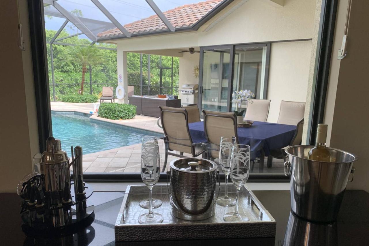 Briarwood- Tivoli Ct Garden View Holiday home *