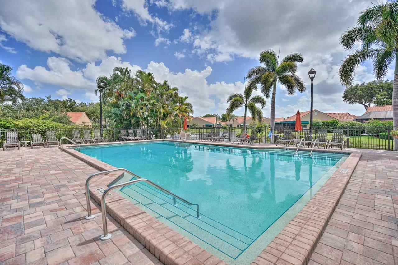 Luxury - Walk To Vanderbilt Beach! Holiday home