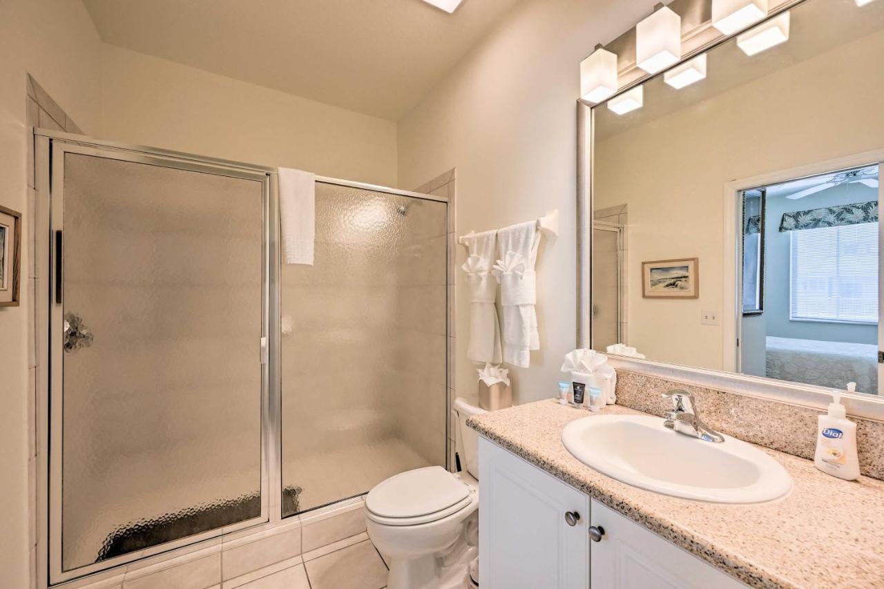 With Golf View And Resort-style Amenities