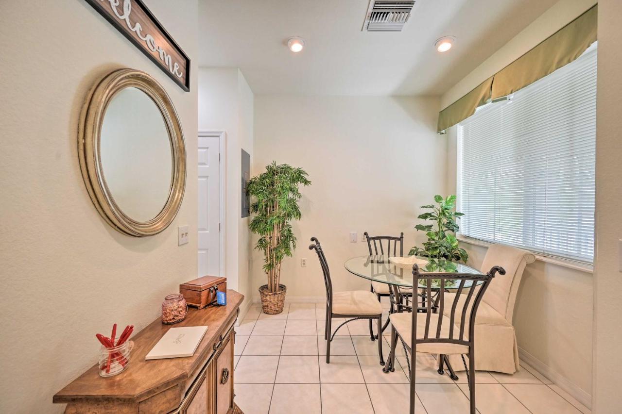 With Golf View And Resort-style Amenities * Naples