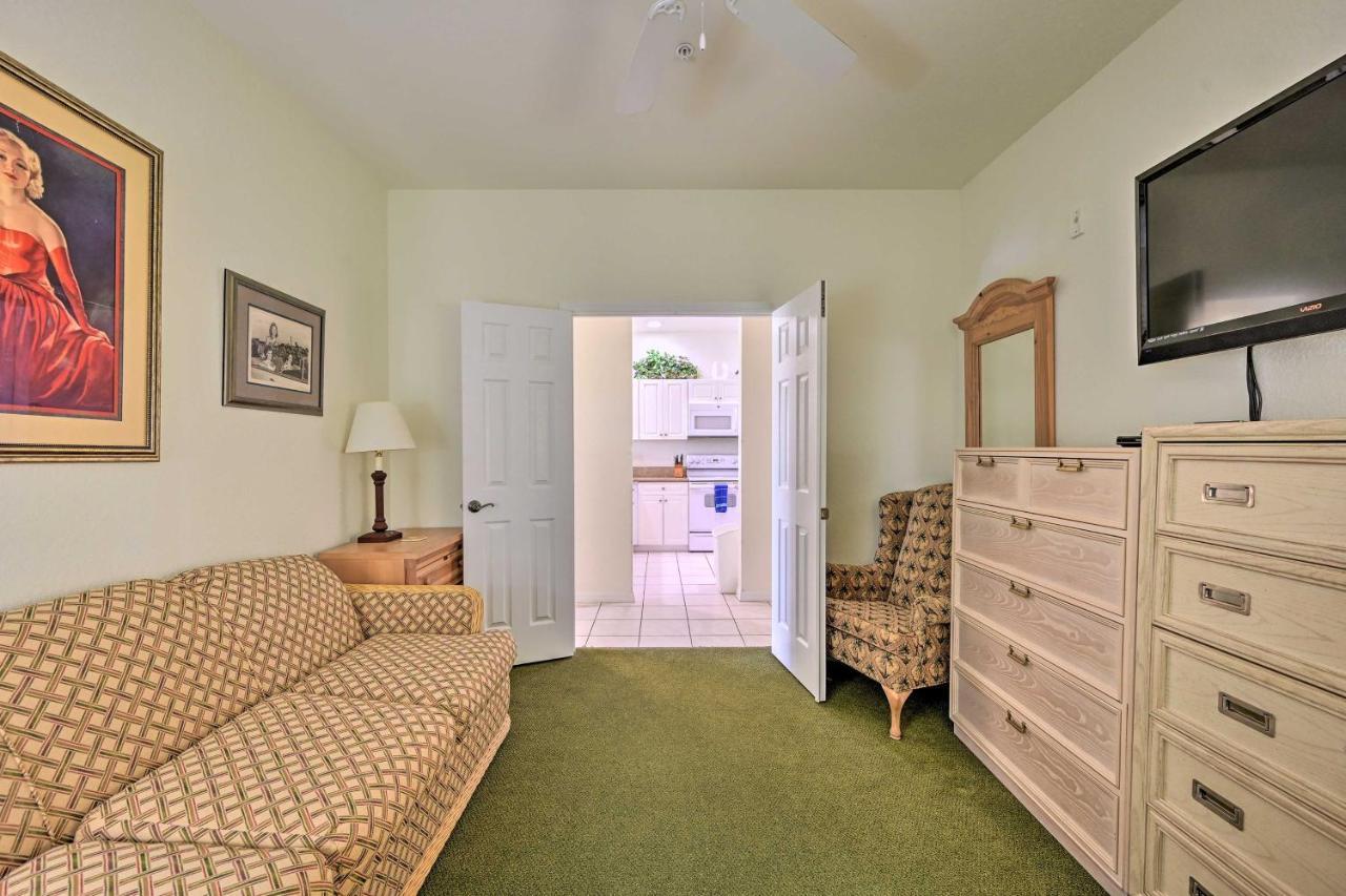 With Golf View And Resort-style Amenities Apartment *