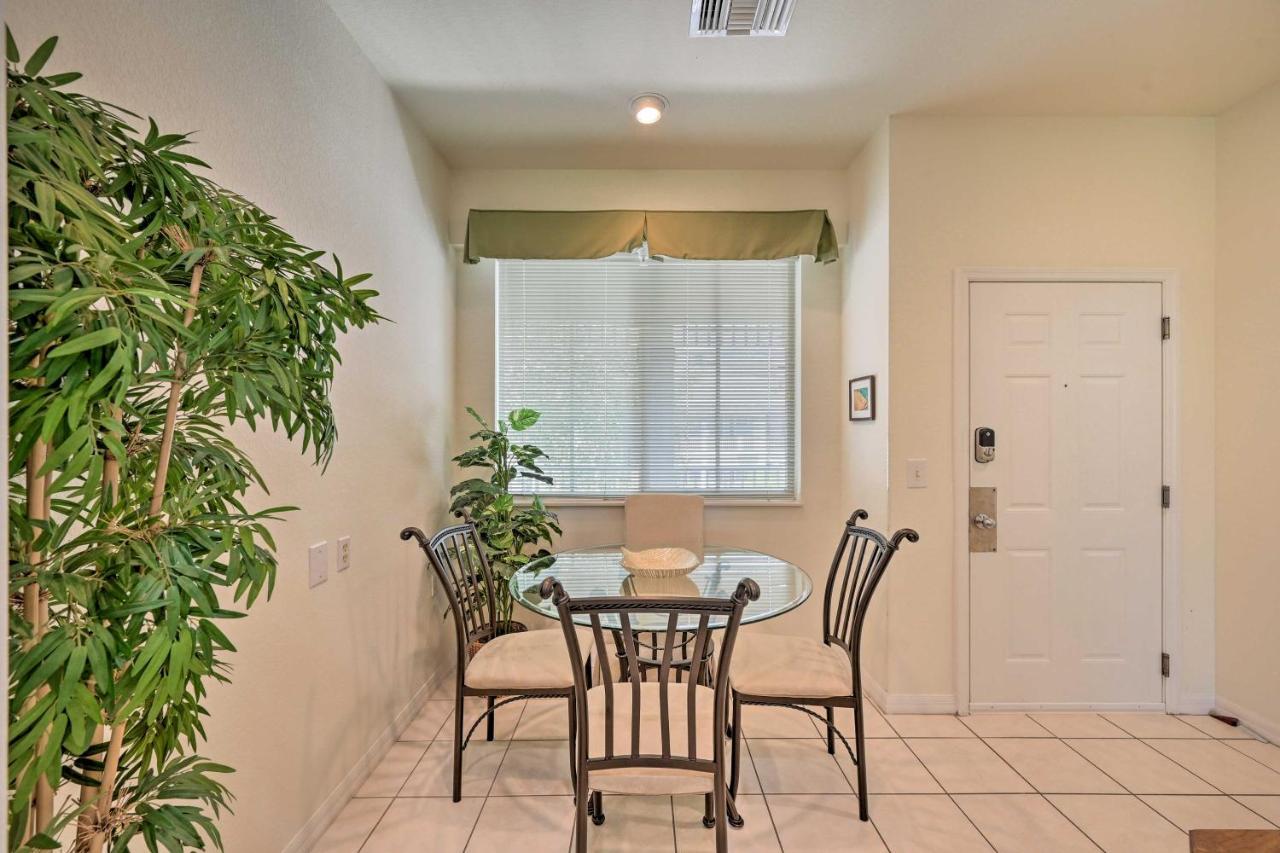 Apartment With Golf View And Resort-style Amenities *