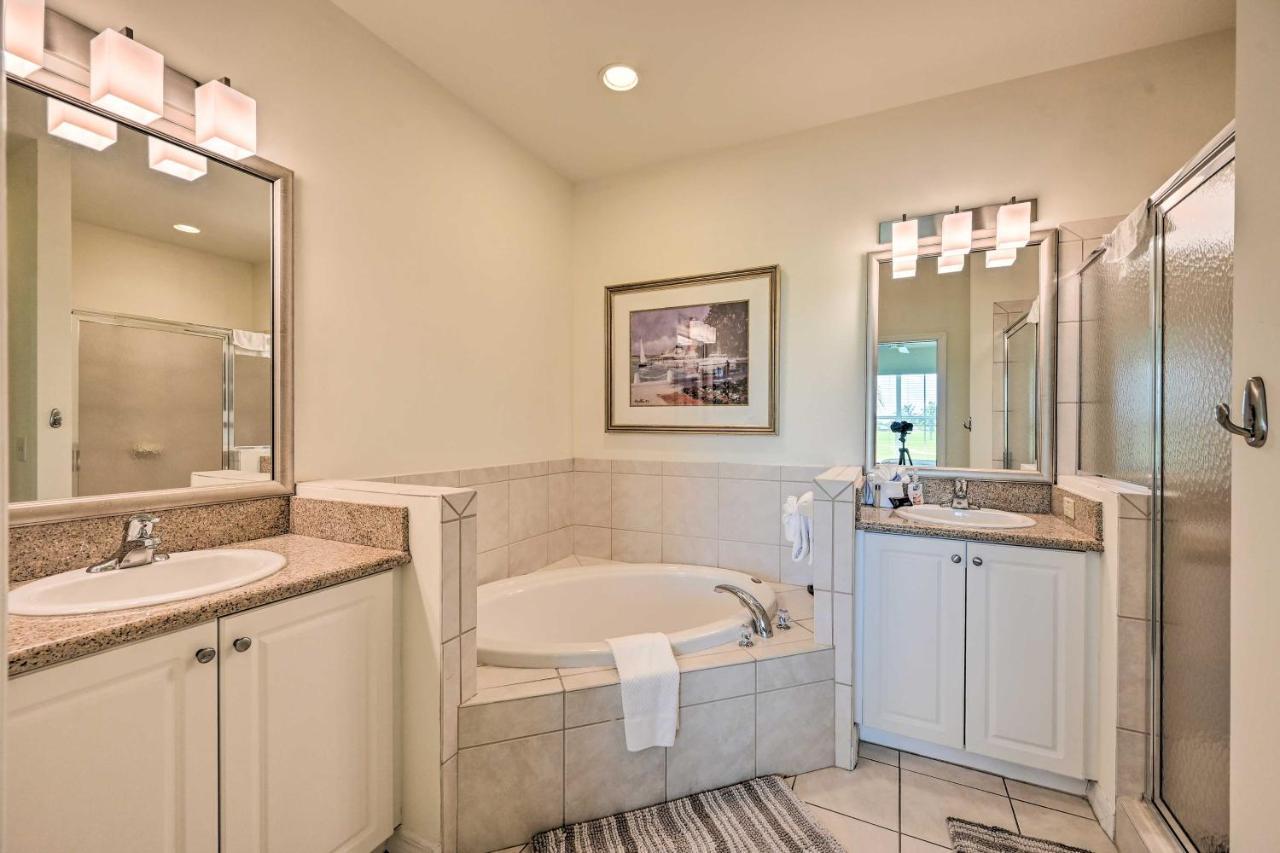 With Golf View And Resort-style Amenities