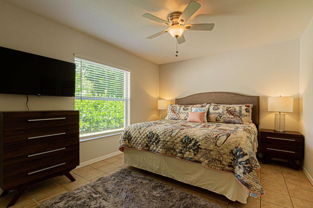 Briarwood- Vintage Ct Holiday home Naples