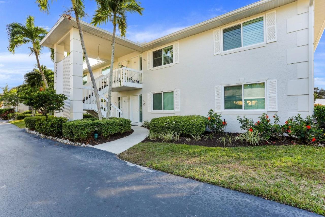 Holiday home The Shore Club At Park Shore Naples