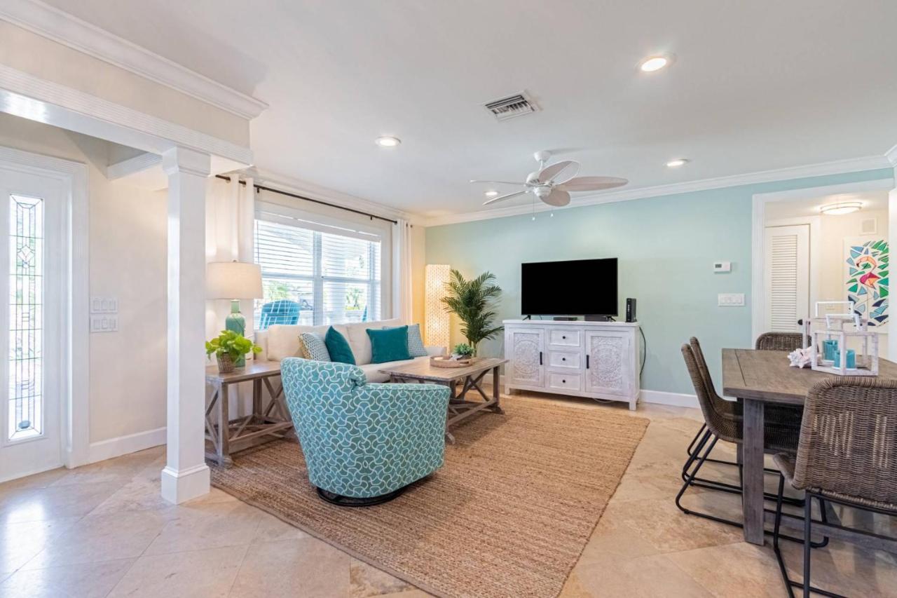 Holiday home Park- 97th Ave N