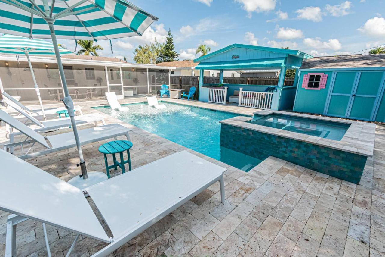 Holiday home Park- 97th Ave N
