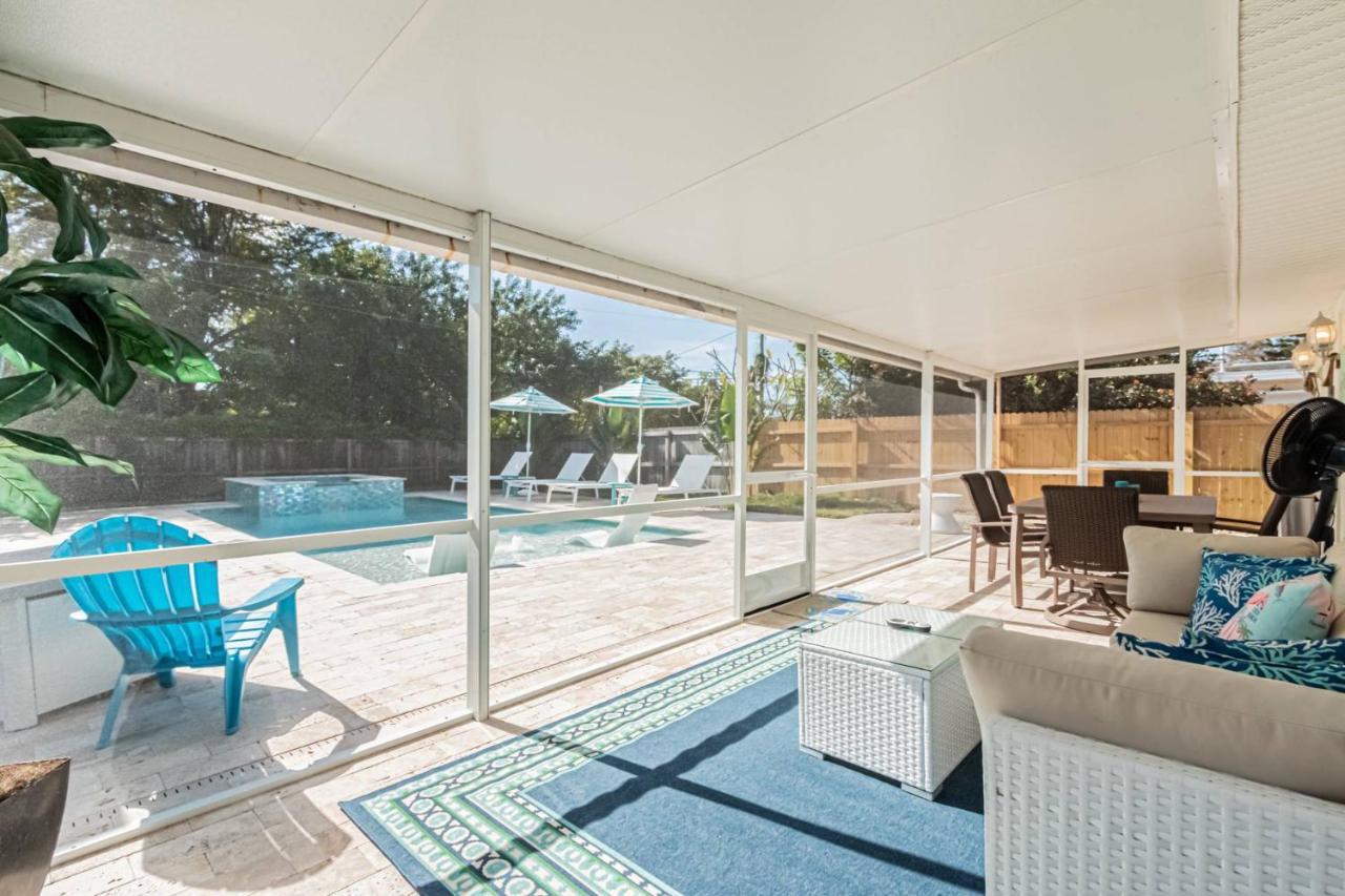 Park- 97th Ave N Holiday home Naples