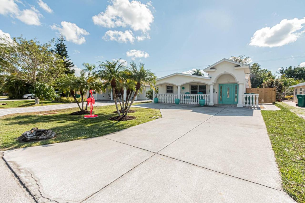 Park- 97th Ave N Holiday home *