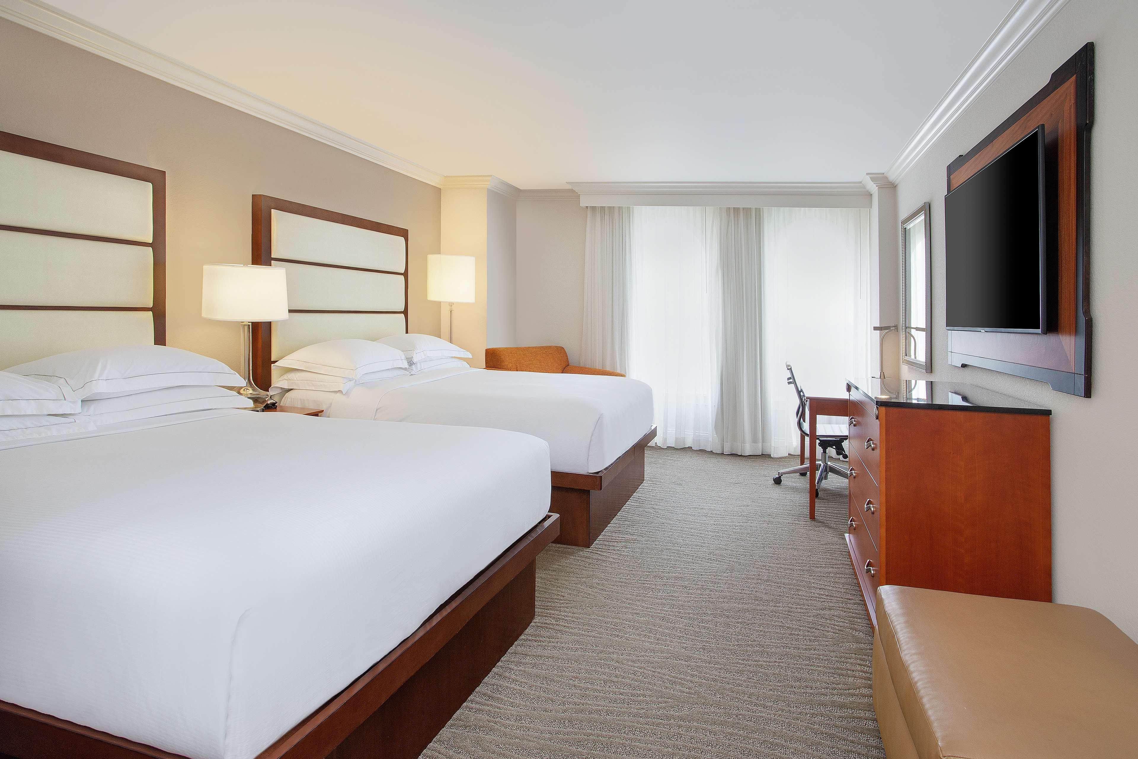 Hilton Hotel
