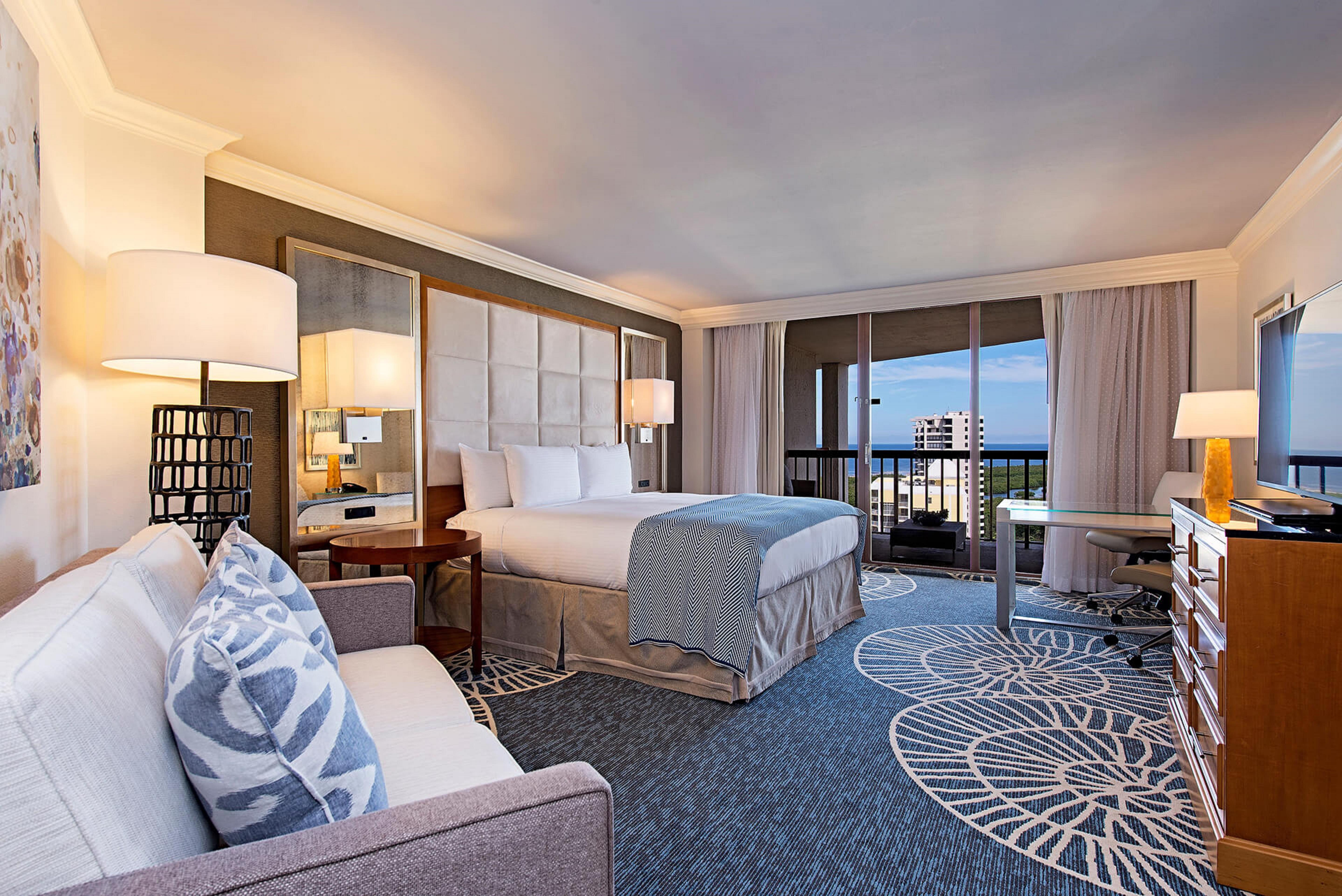 Resort Grande Naples