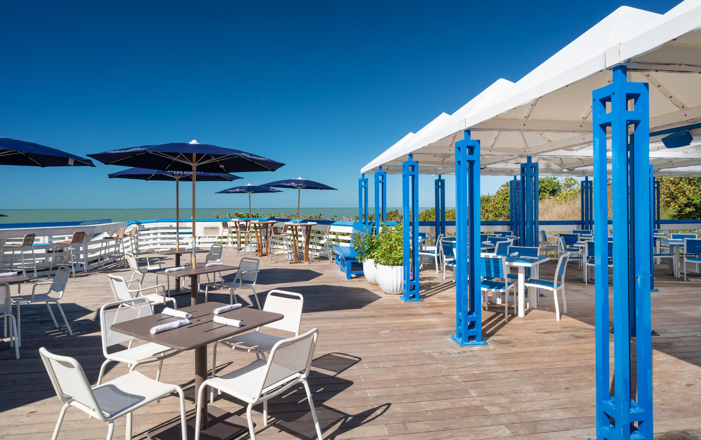 Grande Resort Naples