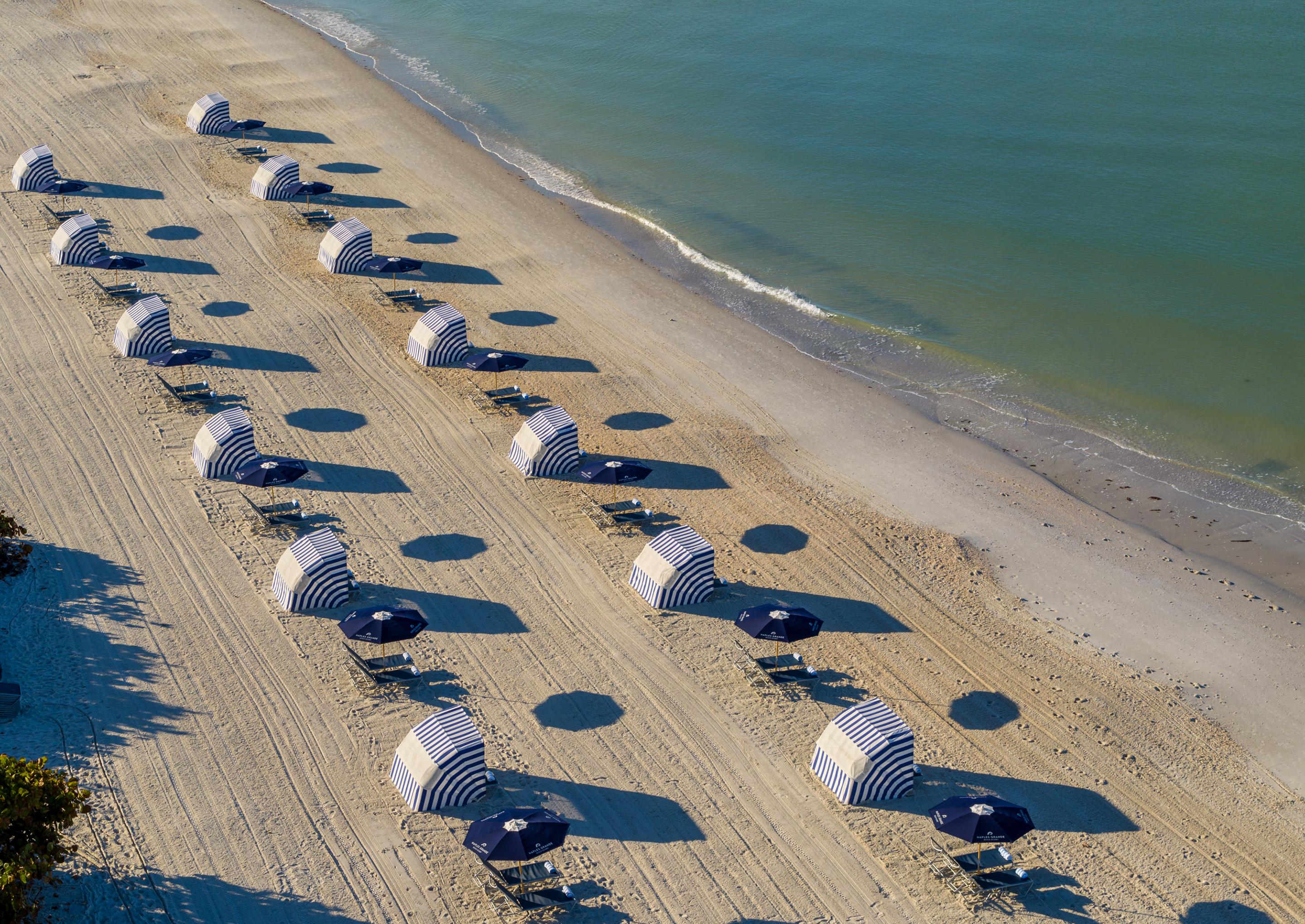 Naples Grande Resort 4*