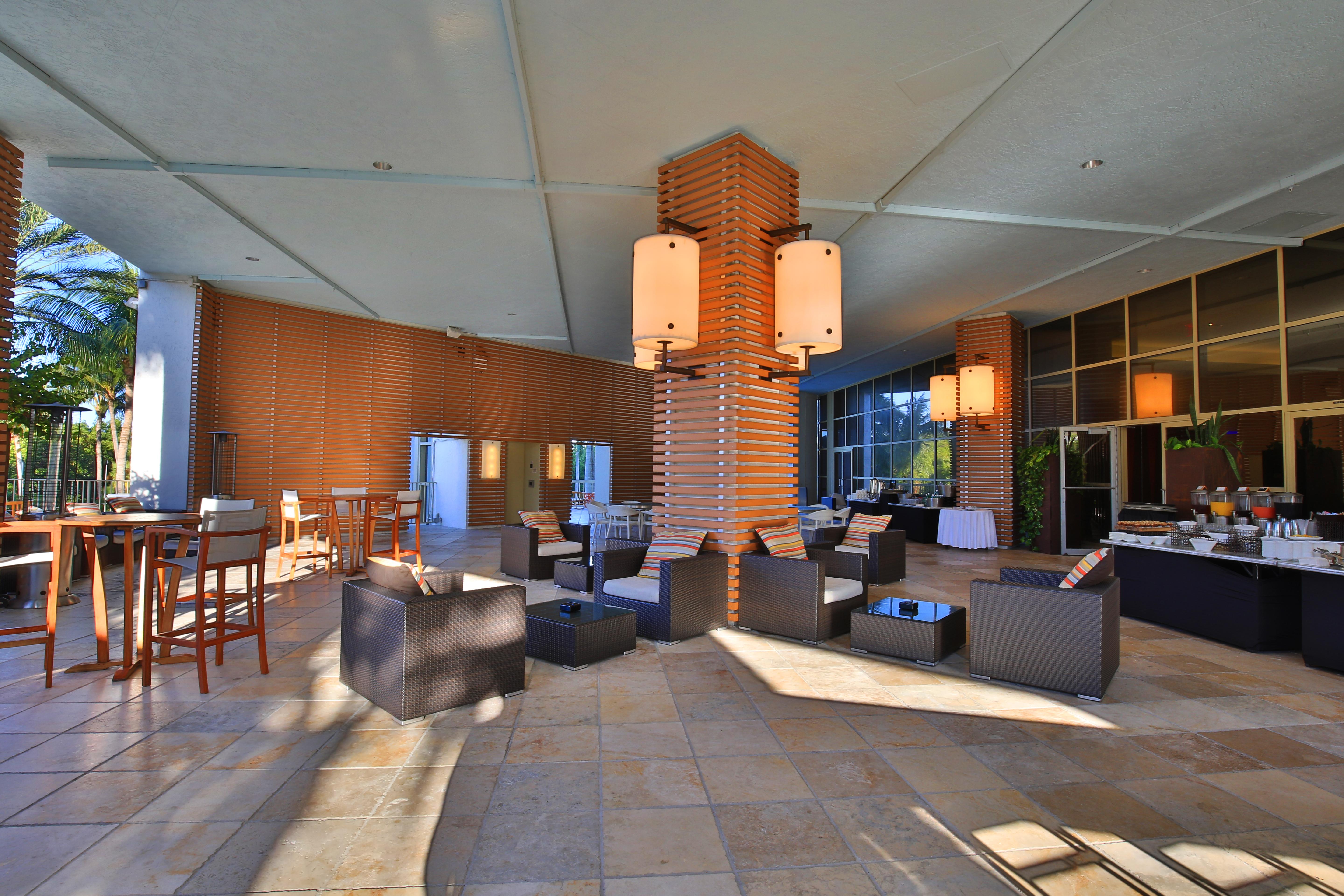 Grande Resort Naples