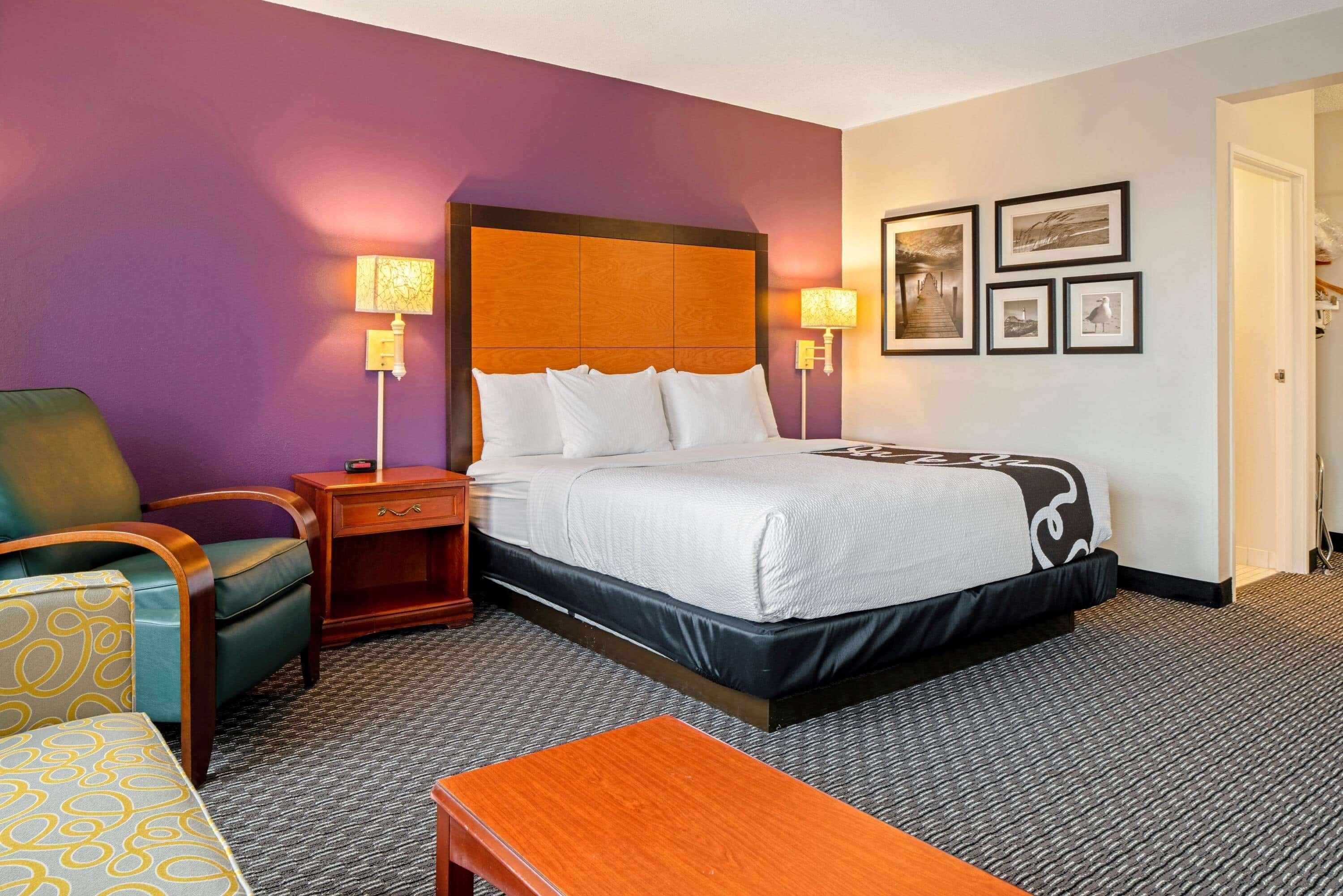 La Quinta By Wyndham Naples East Hotel Golden Gate