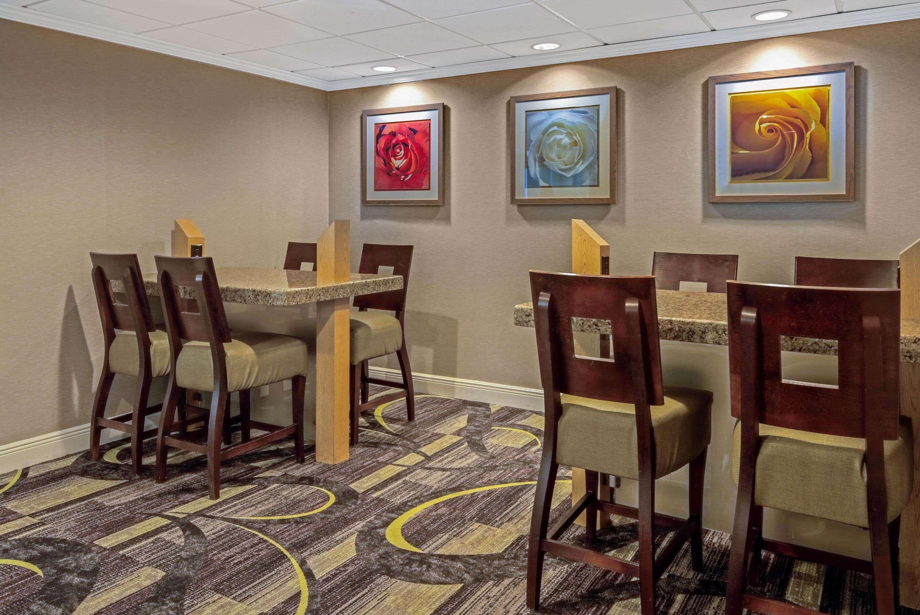 La Quinta By Wyndham Naples East 3*