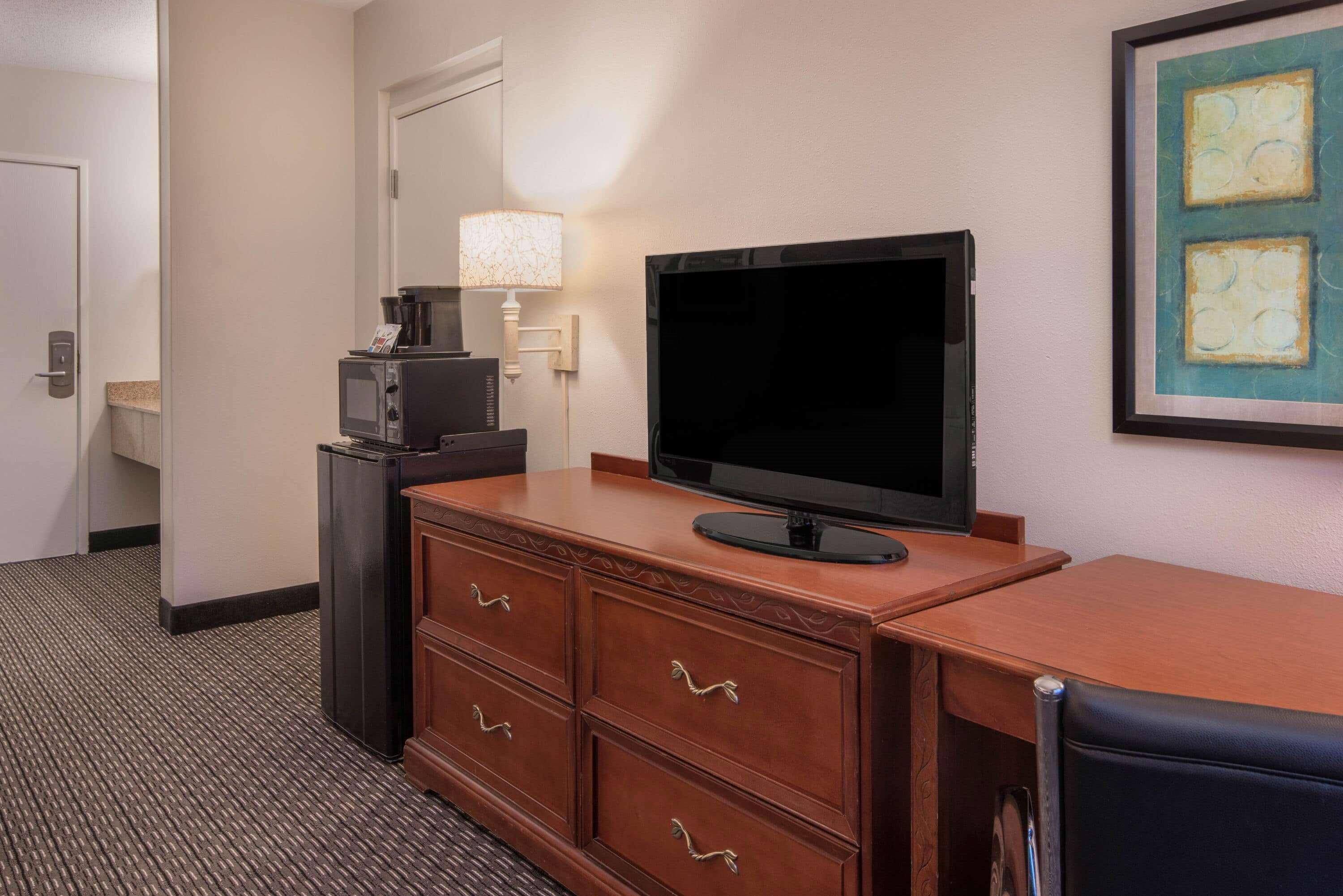 La Quinta By Wyndham East Hotel 3*