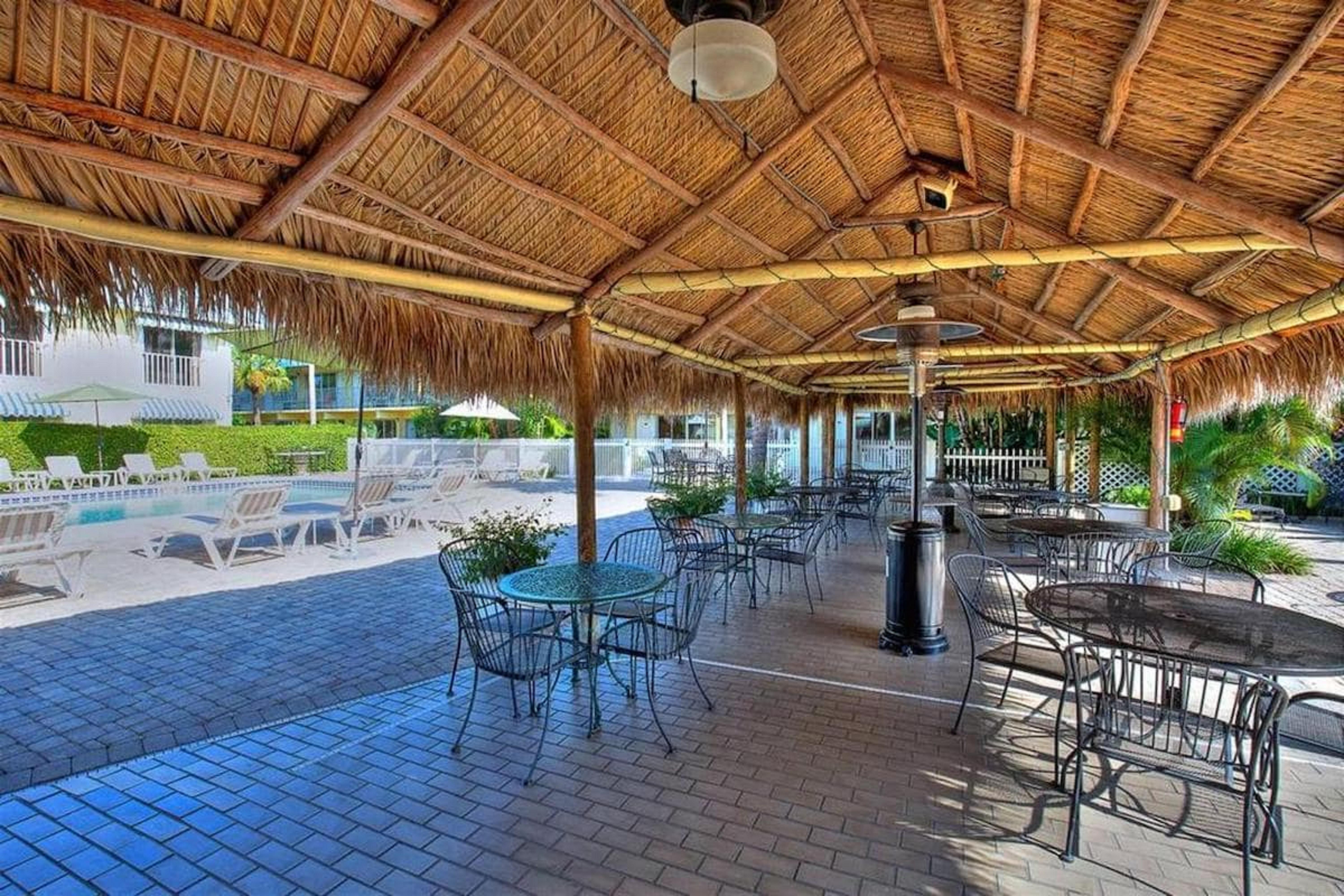 Garden Hotel