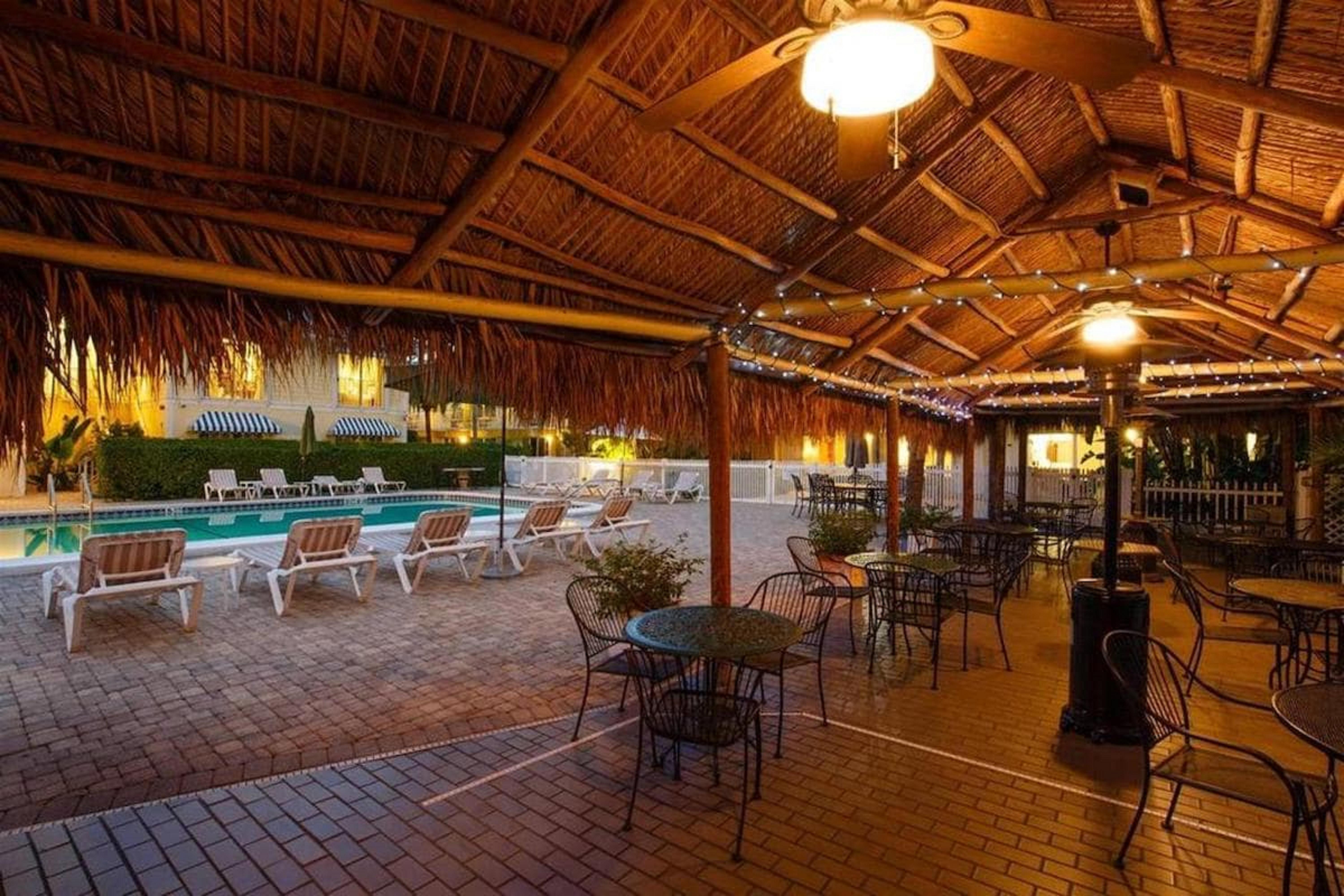 Hotel Garden Naples