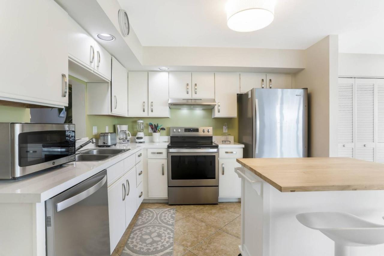 The Shore Club At Park Shore Holiday home Naples