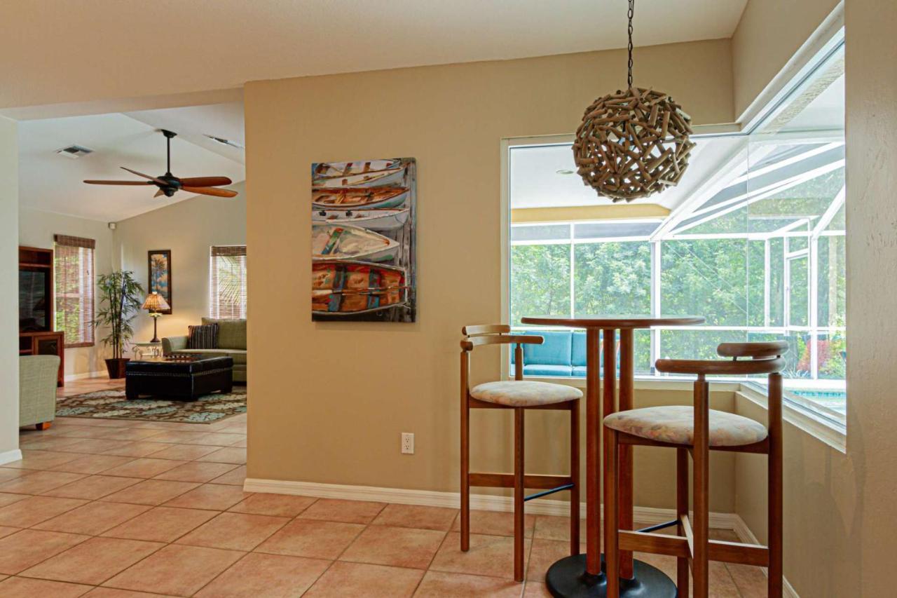 Briarwood- Vintage Ct Holiday home Naples