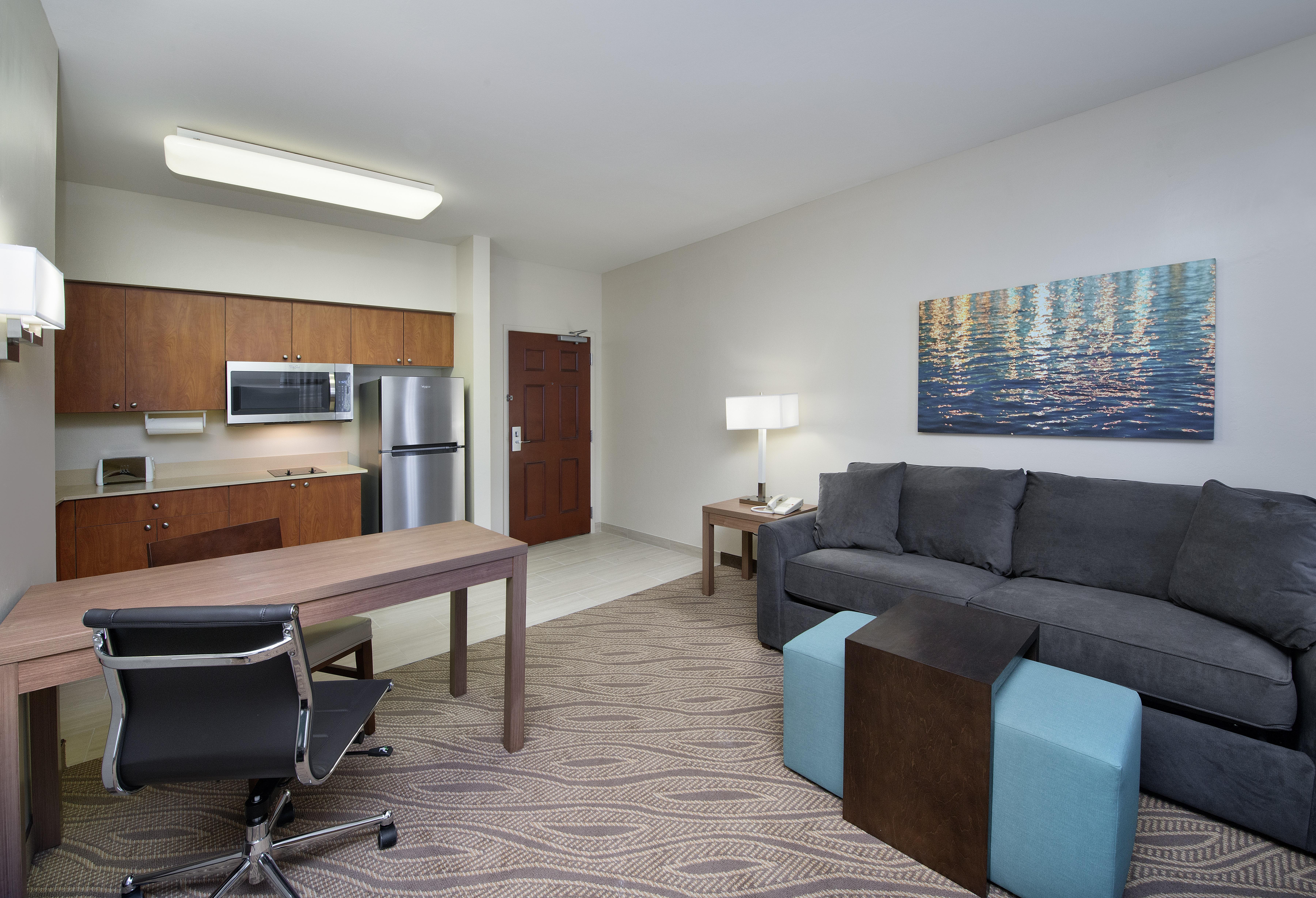 Hawthorn Extended By Wyndham Naples