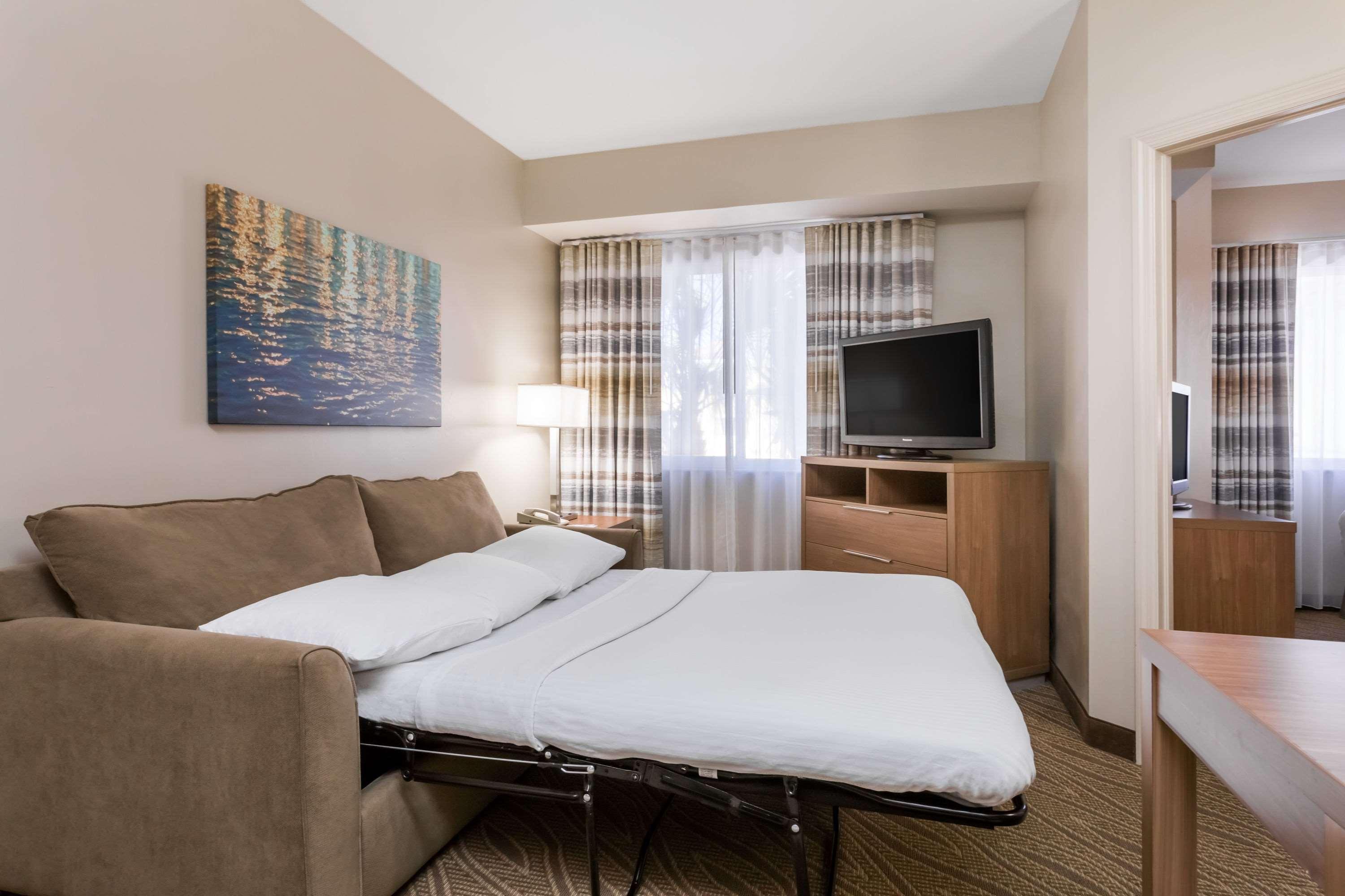 Hawthorn Extended By Wyndham Naples Hotel 3*