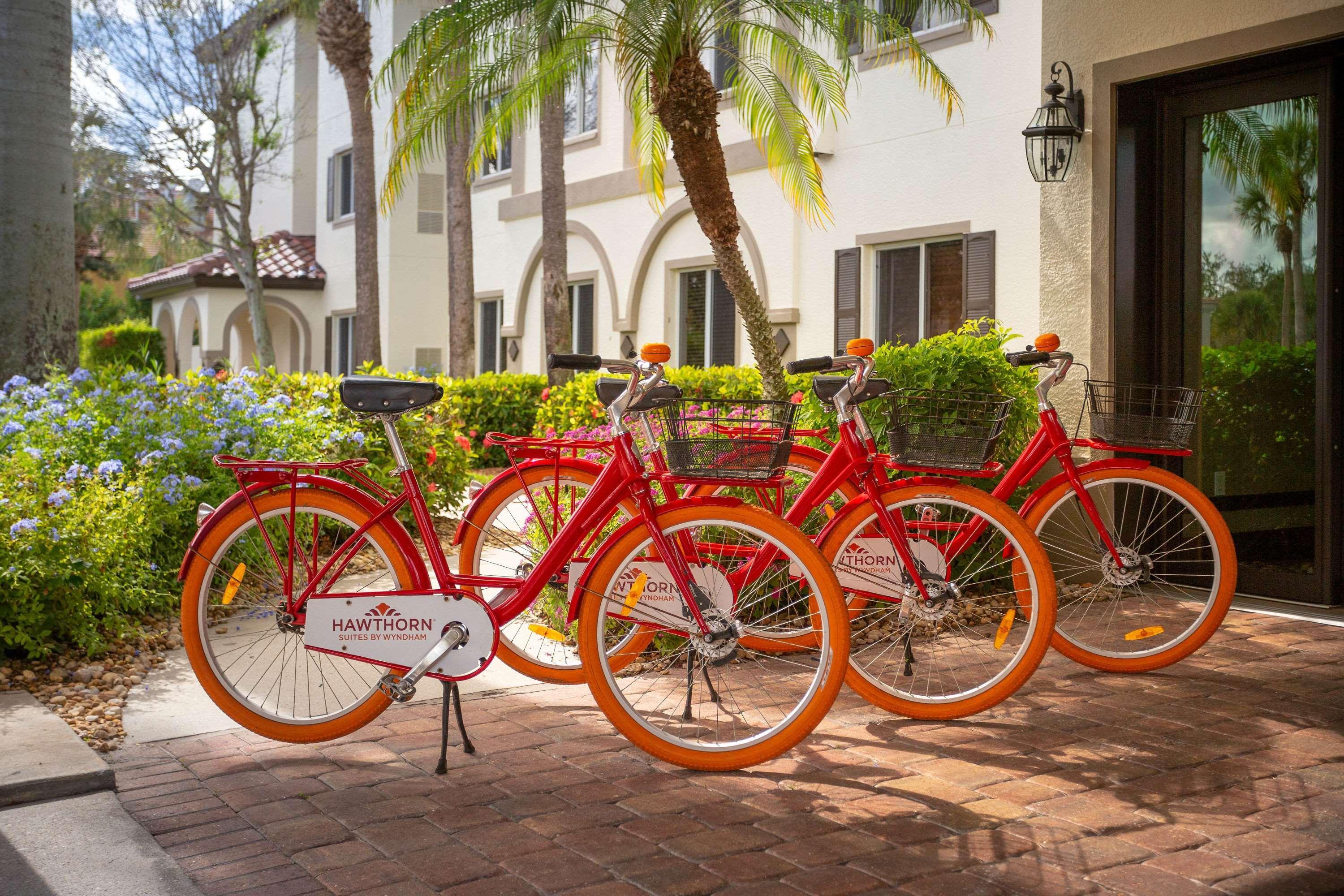 Hotel Hawthorn Extended By Wyndham Naples Vineyards