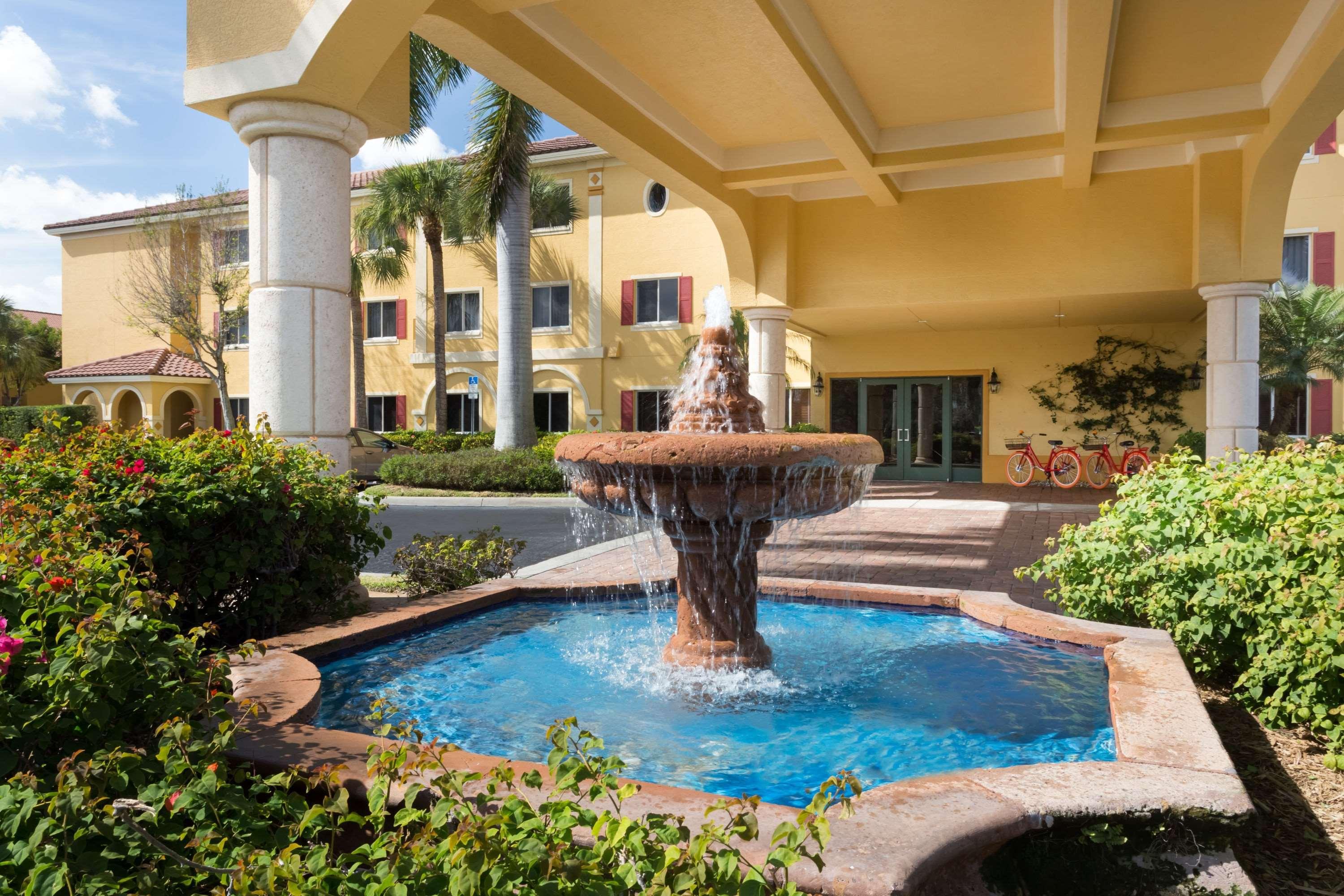 Hawthorn Extended By Wyndham Naples 3* Vineyards
