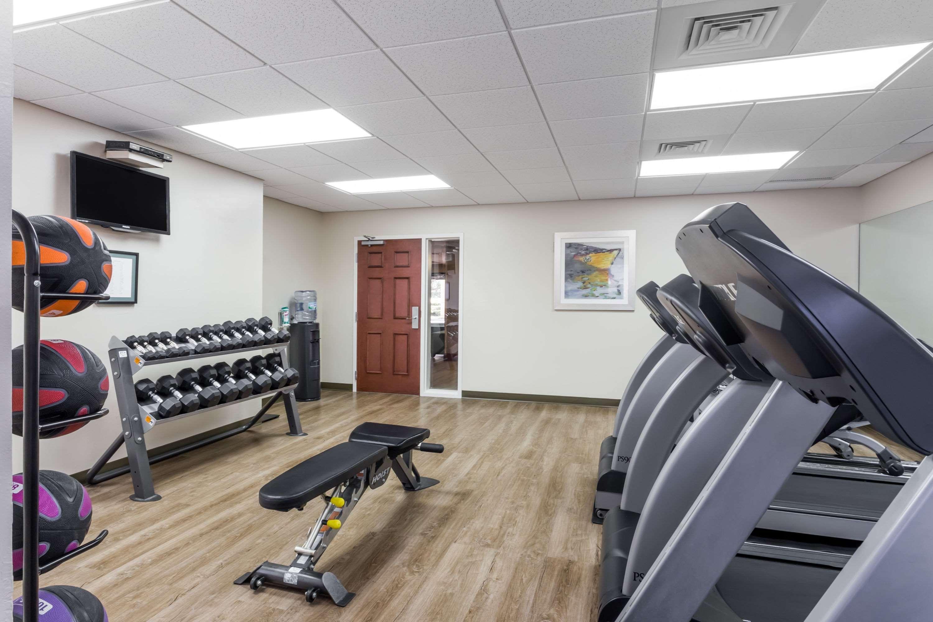 Hawthorn Extended By Wyndham Naples
