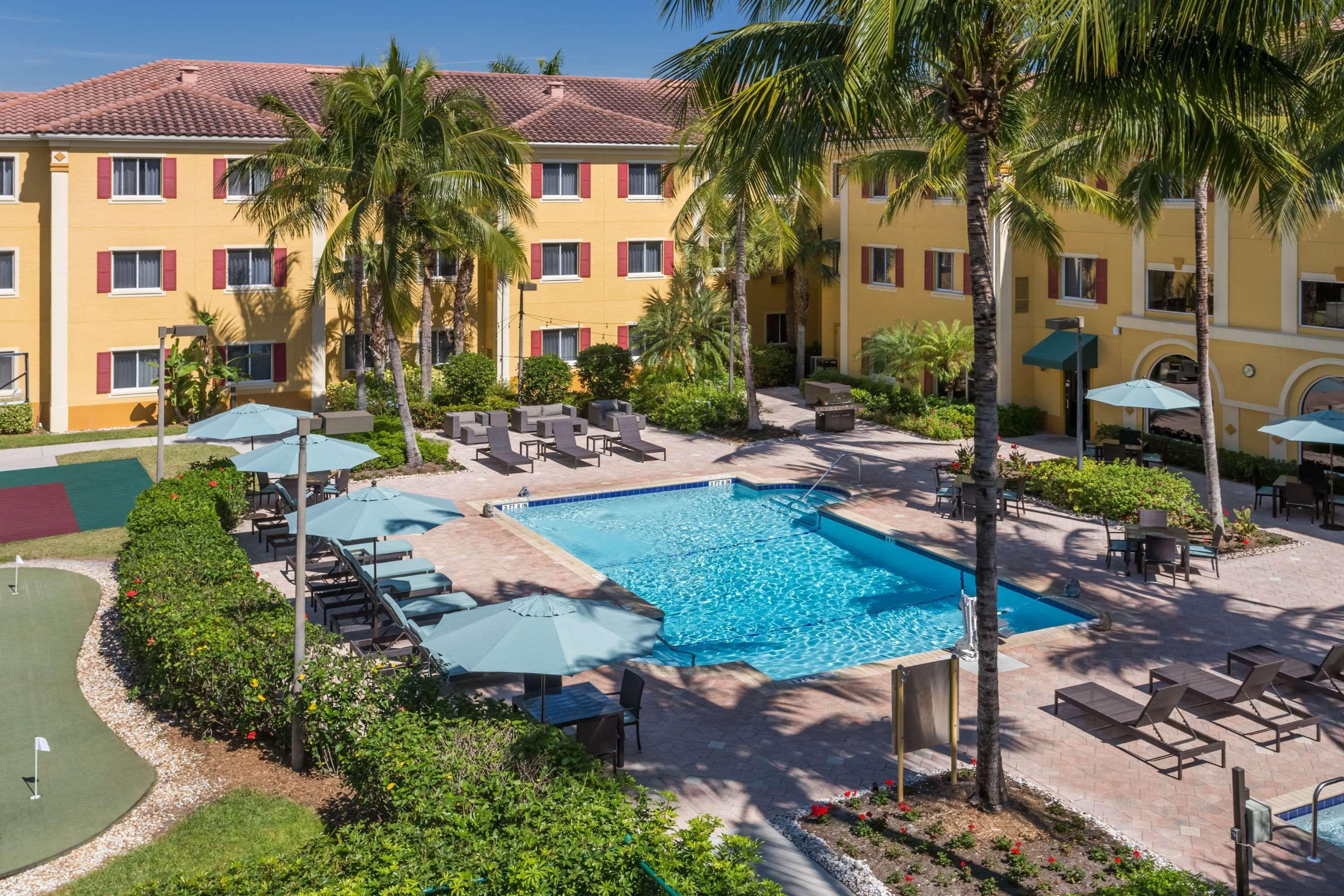 Hawthorn Extended By Wyndham Naples